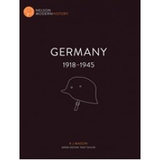 Germany 1918 - 1945
